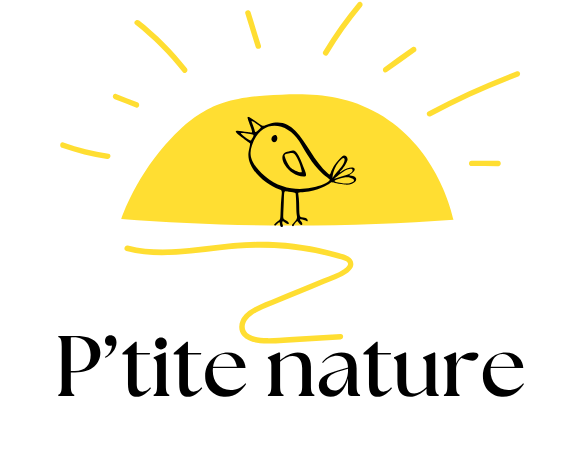 Logo P’tite Nature